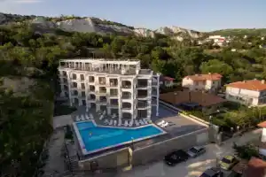 Hotel «Samara», Балчик