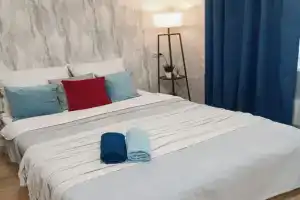 Квартира Видовая в Новом Доме