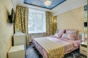 Жилое помещение Golden, Москва