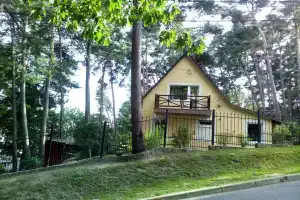 уютные комнаты для отдыха, Светлогорск