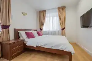 Апартаменты Петровские на пр. Кирова, 39А, Томск