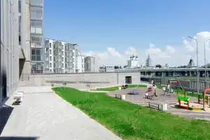 Квартира в Новостройке Премиум Класса в Самом Центре