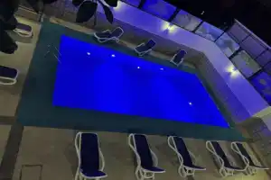 Park Marina Hotel, Кемер