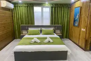 Гостевой дом 1000 and 1 night, Бишкек
