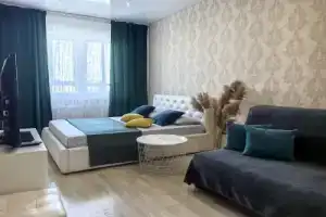Квартира с Крaсивым Видом, Набережные Челны