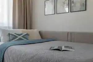 Апартаменты Волгарумс Рядом с Набережной, Кострома
