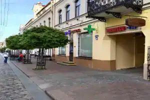 Апартаменты на Советской в Гродно