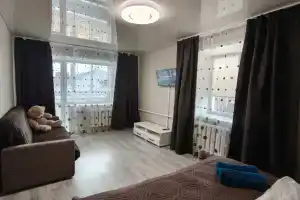 Квартира Солнечная, чистая ,уюная квартира, Полевской
