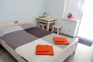 Апартаменты Берег 3, Алупка