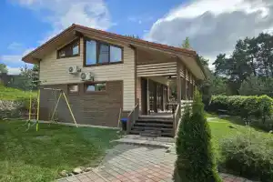 Мини-база «Крутицы», Калуга