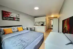 Апартаменты RoomOnDay в ЖК Саяны-Парк арт.000230, Москва