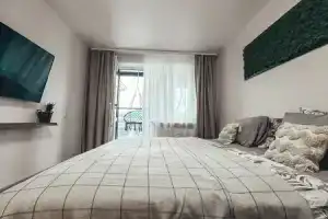 Квартира на Трехгорной 106, Хабаровск