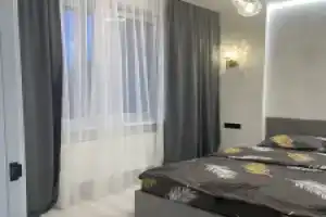 Апартаменты на Проспекте Дзержинского 21, Минск