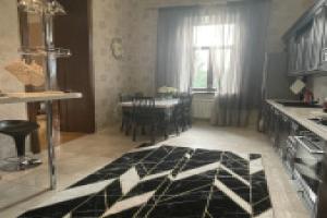 Апартаменты в Центре на Козлова 26