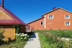 Частный Дом на Ул Водопроводная 2, Йошкар-Ола