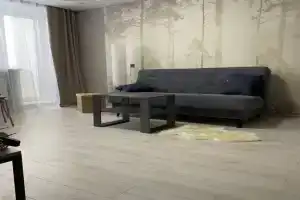 Квартира в Ныробе