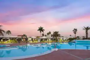Maspalomas Lago Resort, Маспаломас