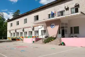 Пансионат «Звездный», Тольятти