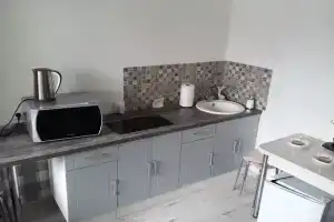 Квартира Красниковой Уфа, Уфа