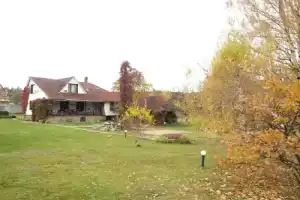 Дом «в краю озёр», Дубасово