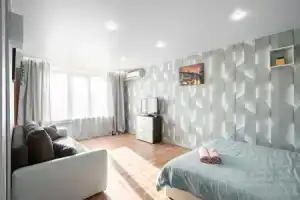 Квартира Однокомнатная на Лобачевского, Москва