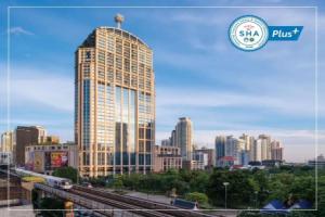 Апарт-отель «Emporium Suites by Chatrium», Бангкок