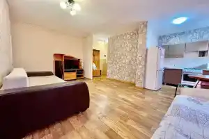 Апартаменты Компрос 24 1, Пермь
