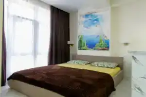 Квартира на улице Весёлая 82/1, Адлер