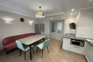 Квартира Трёхкомнатная Люкс, Челябинск
