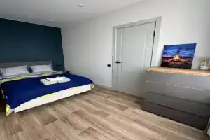 Квартира На Ленинградской 27, Чебоксары