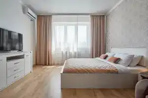 Апартаменты Apart Gallery Luxe рядом с ТРЦ Галерея, Краснодар