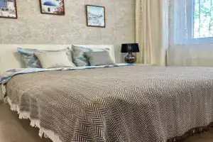Квартира Kolumb, Тюмень