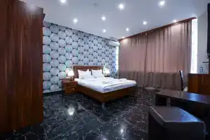Отель Arda Golden Hotel Yerevan, Ереван
