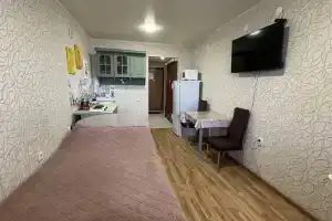 Квартира на Улице Серова 30, Чита