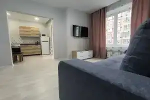 Квартира Abakan Apart на Советской 94, Абакан