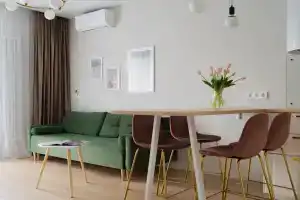 Апартаменты Черная речка, Санкт-Петербург