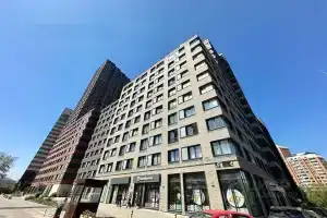 Апартаменты LikeHome Life - Кунцево Мейнстрит, Москва