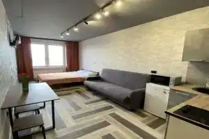 Квартира Rest Dok 18 2, Тюмень