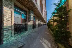 Апартаменты Вальс, Адлер