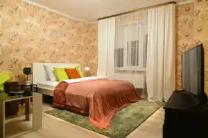 Квартира уютная в Северном районе для приятного отдыха на сутки и более