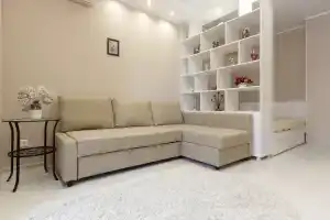 Квартира Green FOX в элитном ЖК Лазурный
