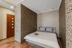 Квартира Уютная у Аквапарка Ривьера, Казань