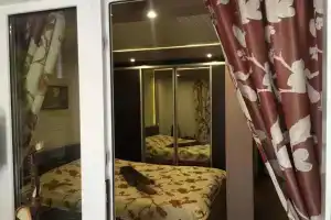 Star Resort Flat, Кача