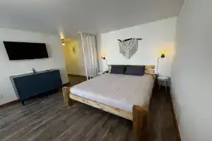 Квартира на Улице Мира, Вологда