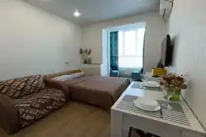 Квартира на Некрасова 33, Абакан