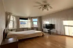 Квартира У Кремля, Казань