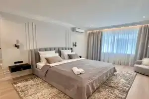 Апартаменты Люкс 52, Москва