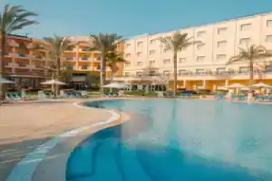 Отель «Novotel Cairo 6th Of October», 6-го октября
