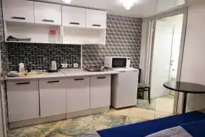 Апартаменты Двухуровневые, Москва