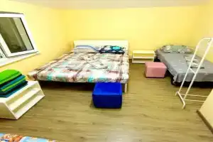 Апартаменты на Горной 3, Геленджик
